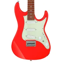 Chitară electrică Ibanez AZES31 VM 4/ 4, AZ photo 5