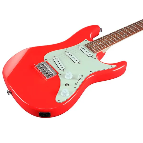 Chitară electrică Ibanez AZES31 VM 4/ 4, AZ photo 6