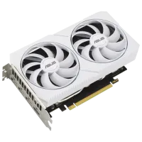 Placă video Asus GeForce RTX 3060 DUAL OC PCI Express x16 4.0 / 8 GB photo 2