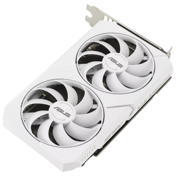 Видеокарта Asus GeForce RTX 3060 DUAL OC PCI Express x16 4.0 / 8 ГБ photo 3 Видеокарта Asus GeForce RTX 3060 DUAL OC PCI Express x16 4.0 / 8 ГБ photo 3