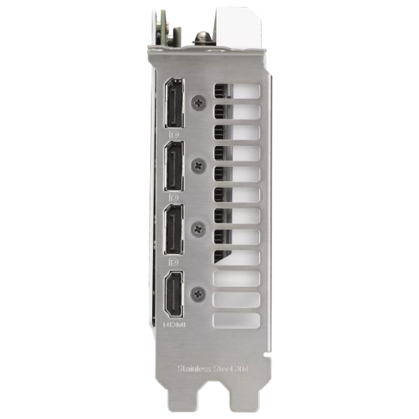 Видеокарта Asus GeForce RTX 3060 DUAL OC PCI Express x16 4.0 / 8 ГБ photo 7 Видеокарта Asus GeForce RTX 3060 DUAL OC PCI Express x16 4.0 / 8 ГБ photo 7