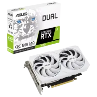 Placă video Asus GeForce RTX 3060 DUAL OC PCI Express x16 4.0 / 8 GB photo 8