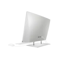 Моноблок HP 27" Full HD Ryzen 3/ 27-cb0026ur/ 8 ГБ/ 256 ГБ/ Серебристый photo 4