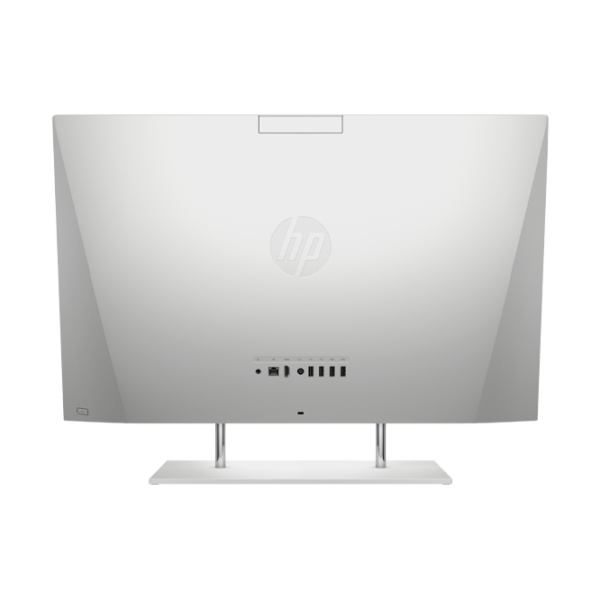 All-in-One PC HP 27" Full HD Ryzen 5/ cb0033ur/ 8 GB/ 512 GB/ Silver photo 5 All-in-One PC HP 27" Full HD Ryzen 5/ cb0033ur/ 8 GB/ 512 GB/ Silver photo 5