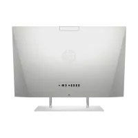 Моноблок HP 27" Full HD Ryzen 5/ cb0033ur/ 8 ГБ/ 512 ГБ/ Серебристый photo 5