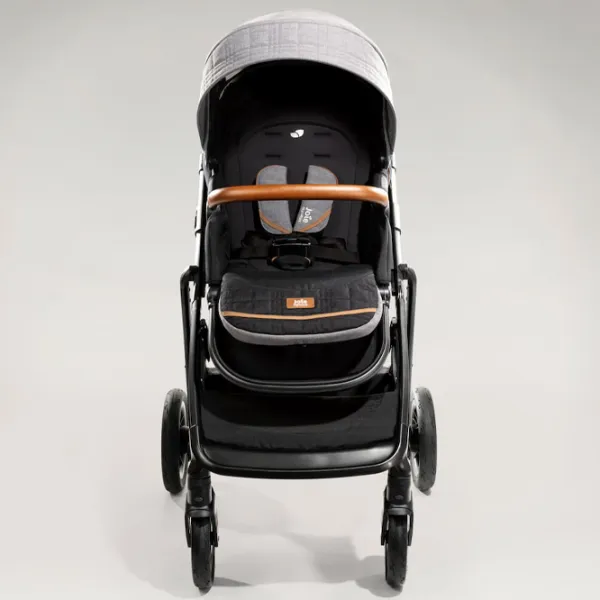 Детская коляска Joie Aeria Signature 517-001/ Серый photo 2