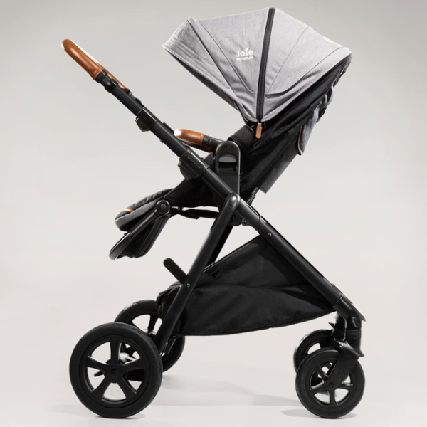 Детская коляска Joie Aeria Signature 517-001/ Серый photo 4