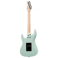 Электрогитара Ibanez AZES40-MGR 4/ 4, AZ photo 2