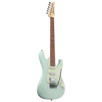 Электрогитара Ibanez AZES40-MGR 4/ 4, AZ photo 3