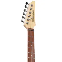 Электрогитара Ibanez AZES40-MGR 4/ 4, AZ photo 4