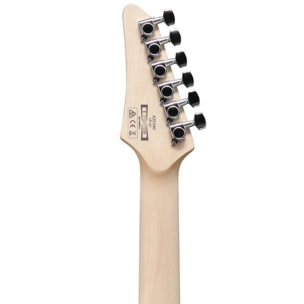 Chitară electrică Ibanez AZES40-MGR 4/ 4, AZ photo 5