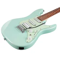 Электрогитара Ibanez AZES40-MGR 4/ 4, AZ photo 6