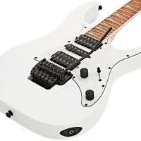 Chitară electrică Ibanez RG350DXZ 4/ 4, RG photo 3