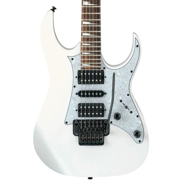 Электрогитара Ibanez RG350DXZ 4/ 4, RG photo 4