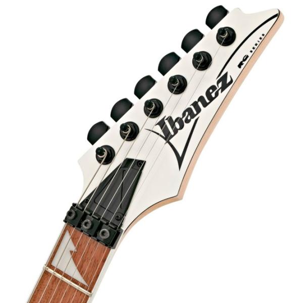 Электрогитара Ibanez RG350DXZ 4/ 4, RG photo 5