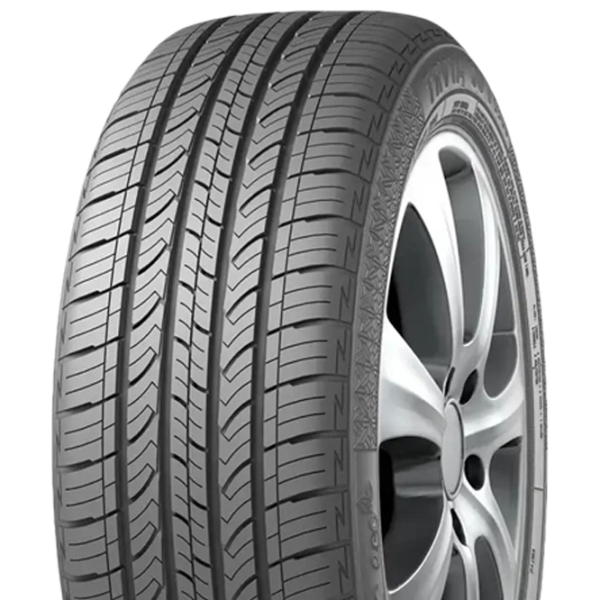 Шины DURATURN Mozzo S360 225/ 65 R17 102H Лето/ Легковой photo 2 Шины DURATURN Mozzo S360 225/ 65 R17 102H Лето/ Легковой photo 2