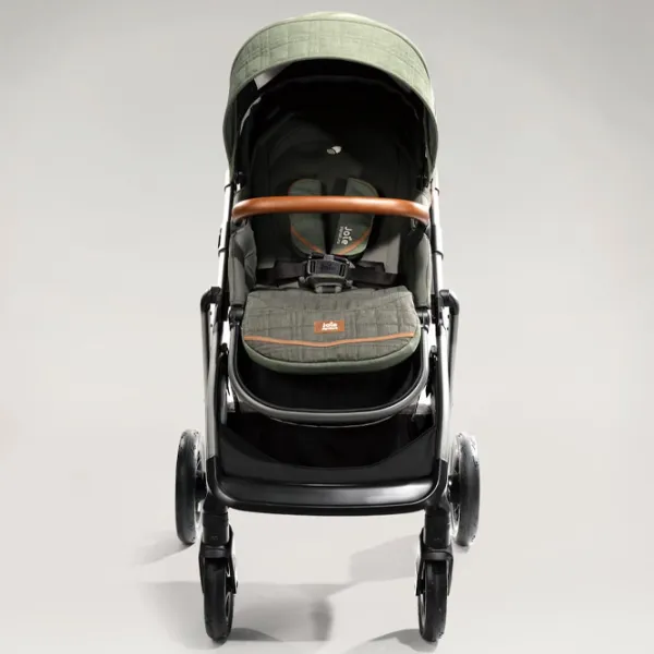 Детская коляска Joie Aeria Signature 517-004/ Зелёный photo 2