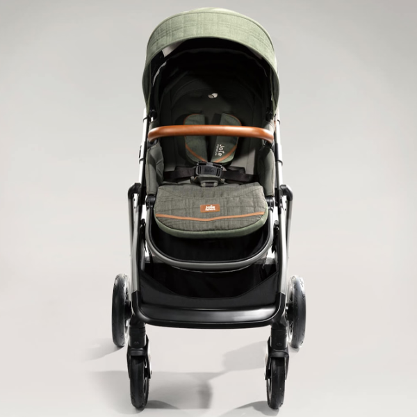 Детская коляска Joie Aeria Signature 517-004/ Зелёный photo 2
