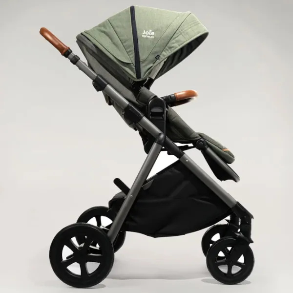 Детская коляска Joie Aeria Signature 517-004/ Зелёный photo 3