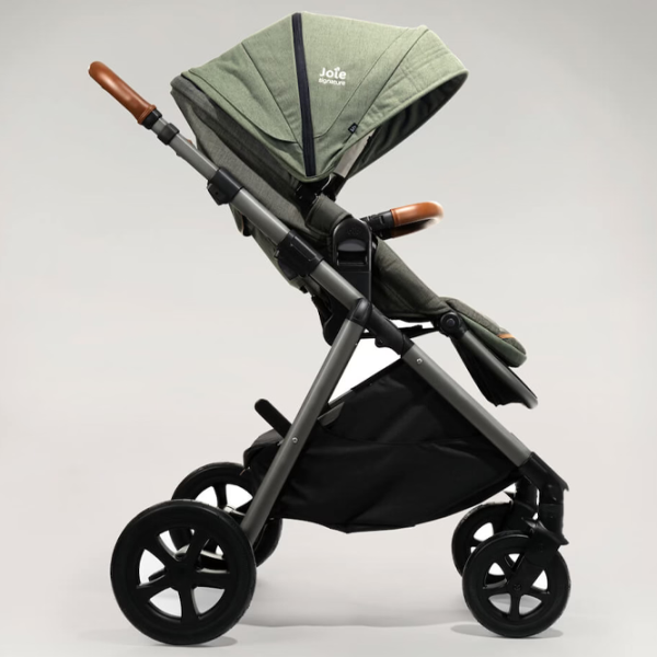 Детская коляска Joie Aeria Signature 517-004/ Зелёный photo 3