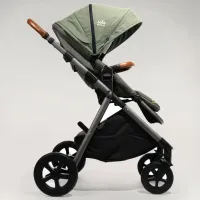 Детская коляска Joie Aeria Signature 517-004/ Зелёный photo 3