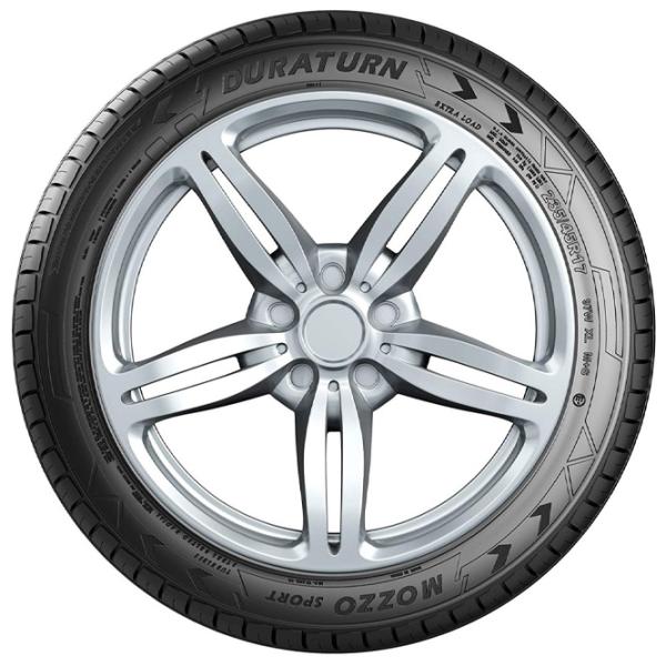 Шины DURATURN Mozzo Sport 245/ 45 R19 102W XL Лето/ Легковой photo 3 Шины DURATURN Mozzo Sport 245/ 45 R19 102W XL Лето/ Легковой photo 3