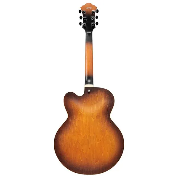 Chitară electrică Ibanez AF55-TF 4/ 4, Hollow Body photo 3