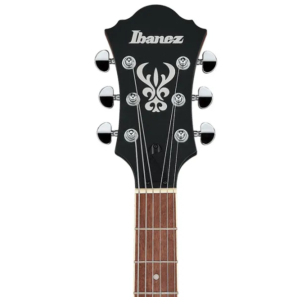 Chitară electrică Ibanez AF55-TF 4/ 4, Hollow Body photo 6