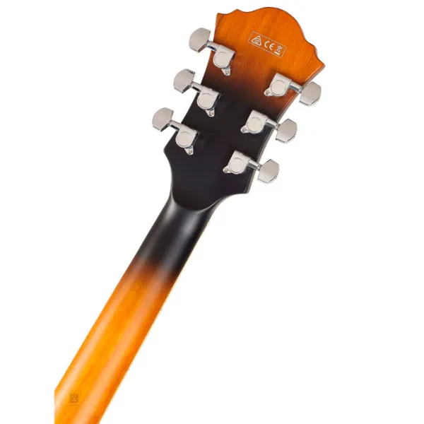 Chitară electrică Ibanez AF55-TF 4/ 4, Hollow Body photo 7
