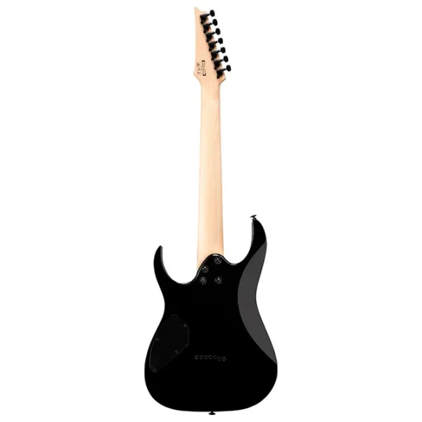 Электрогитара Ibanez GRG7221QA-TKS 4/ 4, RG photo 2