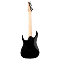 Электрогитара Ibanez GRG7221QA-TKS 4/ 4, RG photo 2