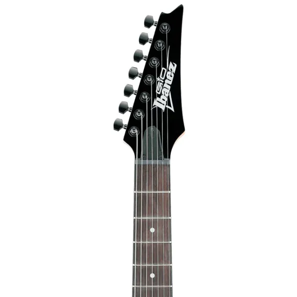 Электрогитара Ibanez GRG7221QA-TKS 4/ 4, RG photo 4