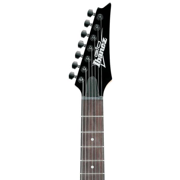 Электрогитара Ibanez GRG7221QA-TKS 4/ 4, RG photo 4