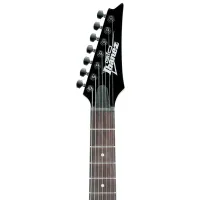 Электрогитара Ibanez GRG7221QA-TKS 4/ 4, RG photo 4