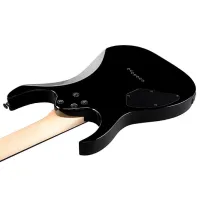 Электрогитара Ibanez GRG7221QA-TKS 4/ 4, RG photo 7