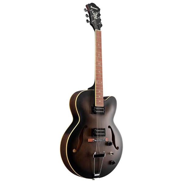 Chitară electrică Ibanez AF55-TKF 4/ 4, Hollow Body photo 2