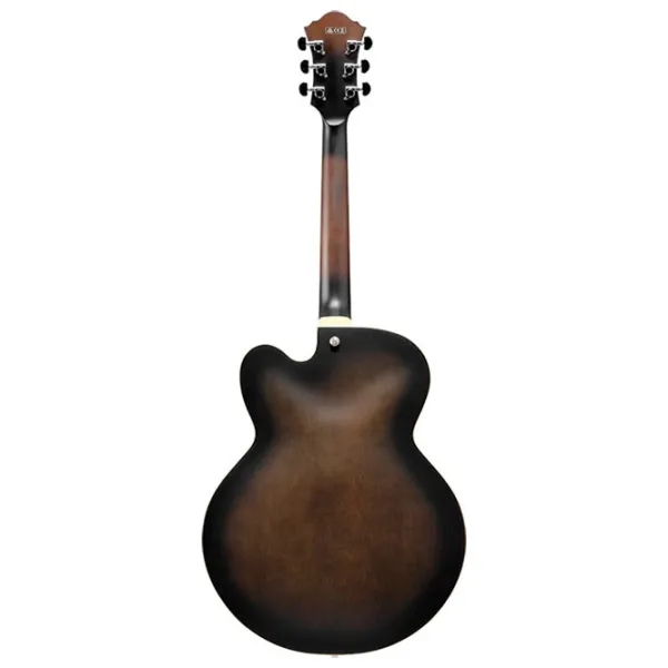 Chitară electrică Ibanez AF55-TKF 4/ 4, Hollow Body photo 3