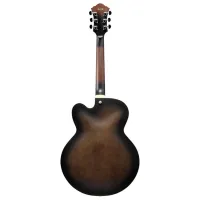 Электрогитара Ibanez AF55-TKF 4/ 4, Hollow Body photo 3