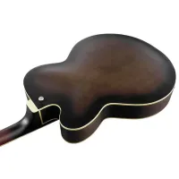 Электрогитара Ibanez AF55-TKF 4/ 4, Hollow Body photo 4