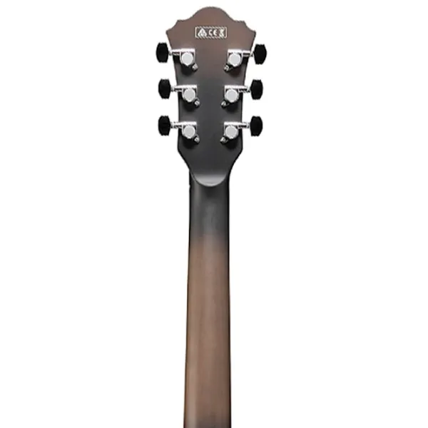 Chitară electrică Ibanez AF55-TKF 4/ 4, Hollow Body photo 6