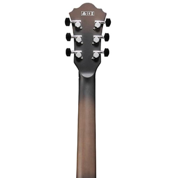 Chitară electrică Ibanez AF55-TKF 4/ 4, Hollow Body photo 6