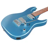 Chitară electrică Ibanez GRX120SP 4/ 4, GRX photo 3