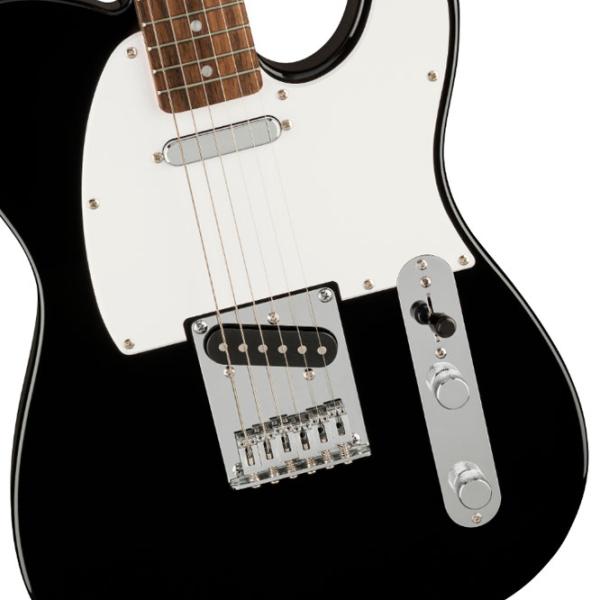 Chitară electrică Fender FSR Bullet MF 4/ 4, Telecaster photo 6