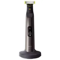 Триммер для лица Philips QP6651/ 61 Черный photo 3