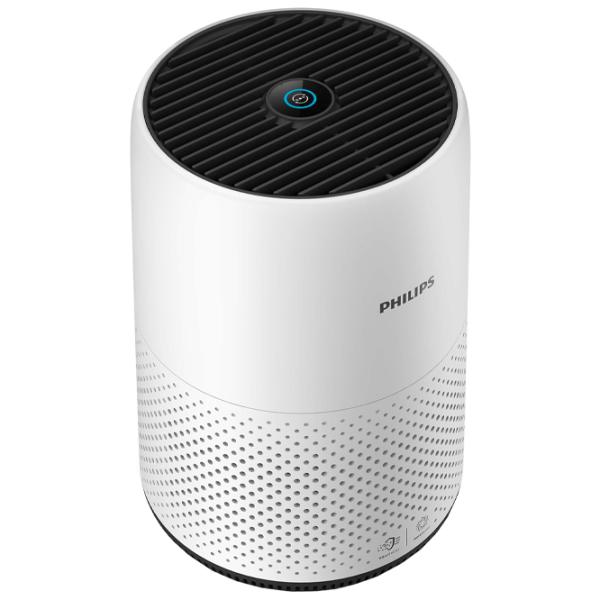 Очиститель воздуха Philips AC0820/ 10 Напольная/ Белый photo 2