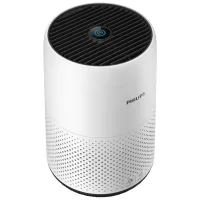 Очиститель воздуха Philips AC0820/ 10 Напольная/ Белый photo 2