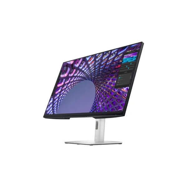 Монитор Dell P3223QE 31.5" 4K 60 Гц/ 5 мс/ Серебристый photo 2