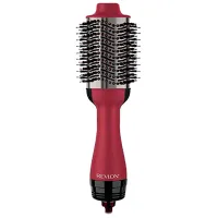 Perie rotativă Revlon RVDR5279UKE 800 W/ Red photo 2