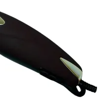 Aparat de tuns Polaris PHC0714 Black photo 2