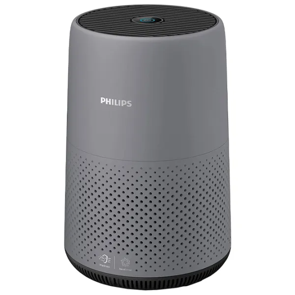 Очиститель воздуха Philips AC0830/ 10 Напольная/ Grey photo 2